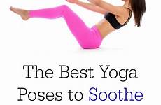 pain yoga nerve sciatic poses soothe sciatica shares