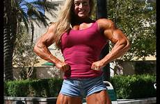 heather armbrust muscular bodybuilding female fitness save women