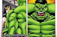 hulk wonder woman vs comics marvel sex horny luscious xxx versus incredibly read leandro dc superhero scrolling using hentai