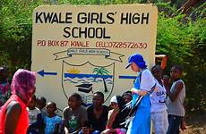 kwale schools knec kcse empowerment