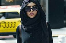 hijab style fashion muslim visit outfit muslima choose board modest
