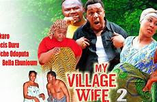 wife movie latest village nigerian nollywood