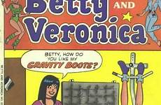betty veronica archie comic girls 1951 books