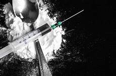 heroin drug alcohol drugs color over syringe overdose addiction why do washingtonpost