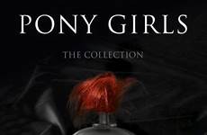 pony penny girl harness birch girls book amber tease taste tie collection read fiction books cover follow amazon author