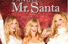 lucy angel releases santa mr holiday single