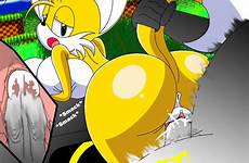 tails sonic female hentai doom miles series xxx sex rule nobody147 furry tailsko rule34 prower hedgehog 34 tail girl comics