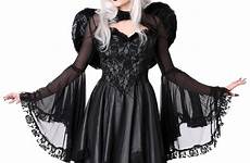 angel costume dark classic women tween heavenly devil womens twitter