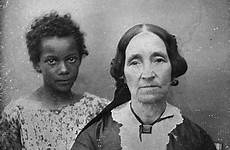 slave slavery women woman orleans history slaves 1850s owner african american century girl 19th 1850 her enslaved crow jim portrait