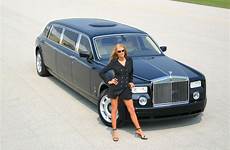 royce phantom limo armored chick ロールス ファントム ロイス superbe limousine wallpaperup grant