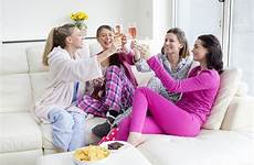 pajama slumber sleepover party adult lounge tips adults girls comfy newest trend things women student being do cityblock grown rismedia