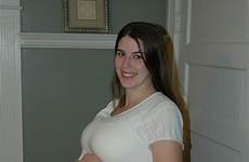 pregnant weeks 39 months am twins belly year many measuring maternity before russ