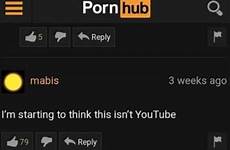 comments unbelievable pornhub