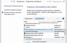 deinstallieren techmixx programm powershell deinstallation