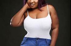 nollywood anita joseph actress curves will queen latest mesmerize star possibility speaks acting nigeria ng movie
