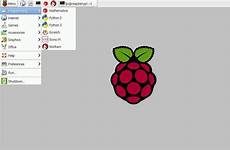 raspbian os pi raspberry python desktop raspi jmri install operating system pro maker server which
