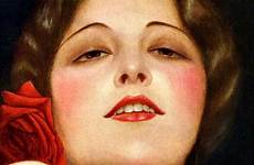 1920s makeup 1920 history looks flapper read