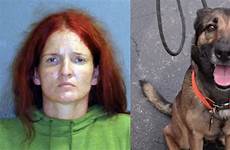 cruelty facing charges throwing whdh sheriff volusia