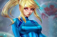 samus aran deviantart didi esmeralda metroid zss didiesmeralda samusaran