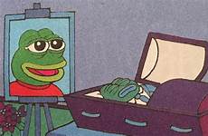 pepe frog character cartoonist kills furie hijack trolls internet