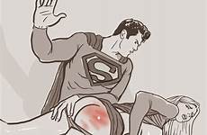 supergirl respond edit superman