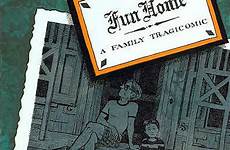 fun book alison review bechdel author