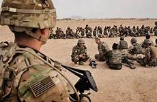 army afghan soldiers states united training afghanistan second fighting camp bastion security oversaw infantry 215th 87th corps battalion national tough