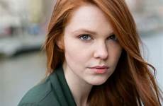 redheads natural dowling brian scotland countries ireland boast respectively portraits