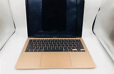 macbook air 13 listing gold gb swappa i3 price sold most