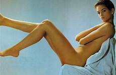 cindy crawford naked nude hot legs daughter kaia gerber thefappening topless model bikini csm laurie models bridges