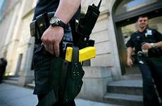 tasers dangerous temporarily combative immobilize resisting jolting instance effective volts