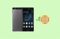 huawei p9 plus phh gsi treble pie install android