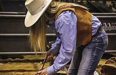 cowgirl cowgirls cowboy cowgirlmagazine cow women country western horse magazine choose board seconds glory eight dirt road red