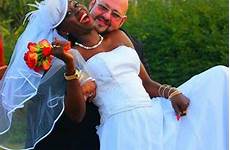akothee wedding husband swiss colourful married gets stunning african south spectacular loading her naibuzz