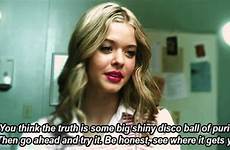 alison liars pretty little gif quotes truth pll dilaurentis tumblr gets gifs quote
