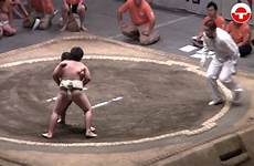 sumo kids tokyo tournament