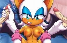 r34 unleashed mobius rouge sonic mobian deletion xbooru