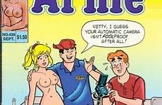 archie comics nude comic beach reggie rat xxx betty pussy mantle female cooper rule respond edit