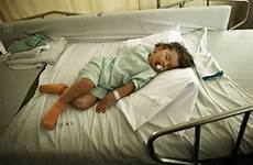 hospital sick girl sleeping offset questions any