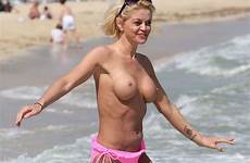 westbrook danniella topless nude naked celebs paparazzi bikini leaked sexy sam selfie boobs english actress top