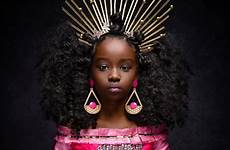 princess princesses fairy series african creativesoul photography american reimagines fierce tales eyes through classic
