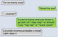 texts worst girlfriend oops qunki