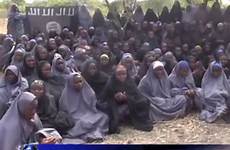 nigeria schoolgirls missing nigerian girls kidnapped shows school report