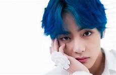 bts taehyung