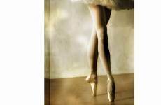 wall26 giclee tutu stretched ballerina
