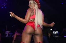 stallion thee booty nicki minaj