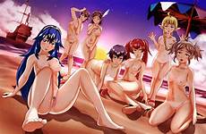 fire emblem lucina awakening hentai futanari naked nude 34 rule girls nintendo beach xxx rule34 female severa hair flag cynthia