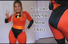 thicc pixar