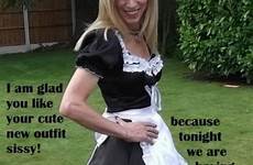 feminization captions feminized humiliation maids fantasies