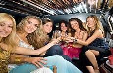 party limousine hire overview